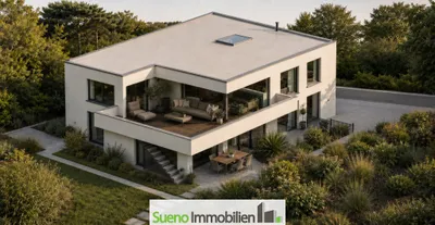 5-Zimmer-Wohnung kaufen in Wels-Land – 137,67 m², € 849.000 – Bild 2 von 51