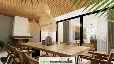 5-Zimmer-Wohnung kaufen in Wels-Land – 137,67 m², € 849.000 – Bild 3 von 51