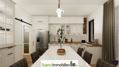 5-Zimmer-Wohnung kaufen in Wels-Land – 137,67 m², € 849.000 – Bild 11 von 51
