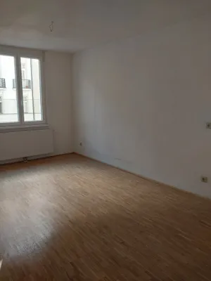 2-Zimmer-Wohnung mieten in Linz – 38 m², € 631 – Bild 2 von 9