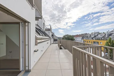 2-Zimmer-Wohnung mieten in Wien – 30,1 m², € 1.115 – Bild 16 von 19