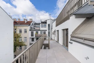 2-Zimmer-Wohnung mieten in Wien – 30,1 m², € 1.115 – Bild 11 von 19