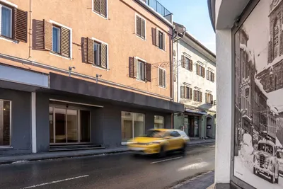 Gewerbeimmobilie mieten in Sankt Johann im Pongau – 132 m², € 1.719 – Bild 4 von 8