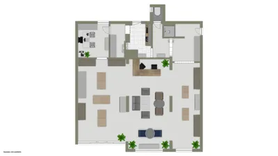 Gewerbeimmobilie mieten in Sankt Johann im Pongau – 132 m², € 1.719 – Bild 8 von 8