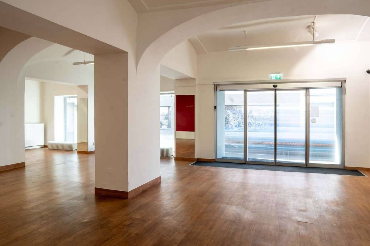 BUSINESS VAULT - Arbeiten im stilvollen Gewölbe - St. Johann im Pongau - Ansicht 2