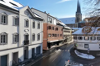 Gewerbeimmobilie mieten in Sankt Johann im Pongau – 132 m², € 1.719 – Bild 5 von 8