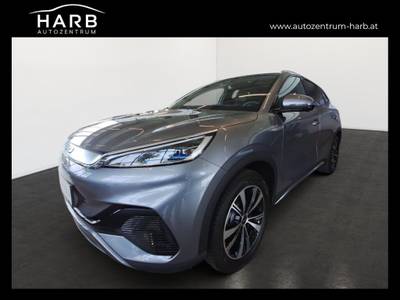BYD Atto 3 Atto3 60,5 kWh Comfort Österreich Paket