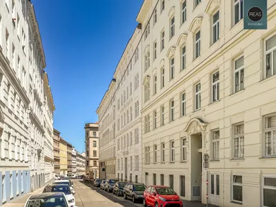 3-Zimmer-Gewerbeimmobilie mieten in Wien – 78 m², € 1.285 – Bild 17 von 21