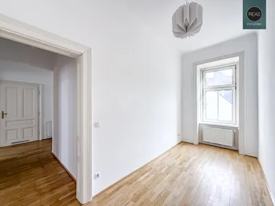 3-Zimmer-Gewerbeimmobilie mieten in Wien – 78 m², € 1.285 – Bild 3 von 21