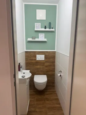 2-Zimmer-Wohnung kaufen in Wolfsberg – 62 m², € 200.000 – Bild 4 von 16