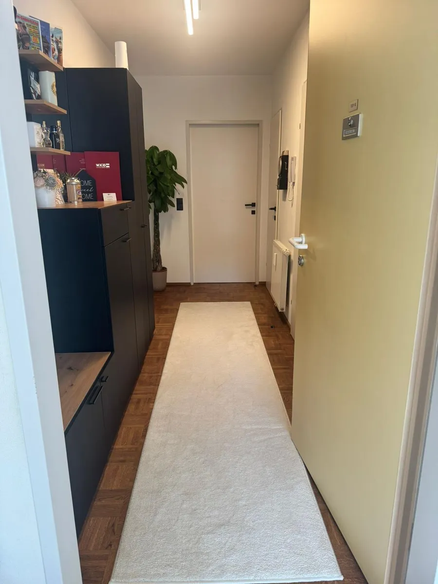 Wohnung – Gries - Ansicht 2