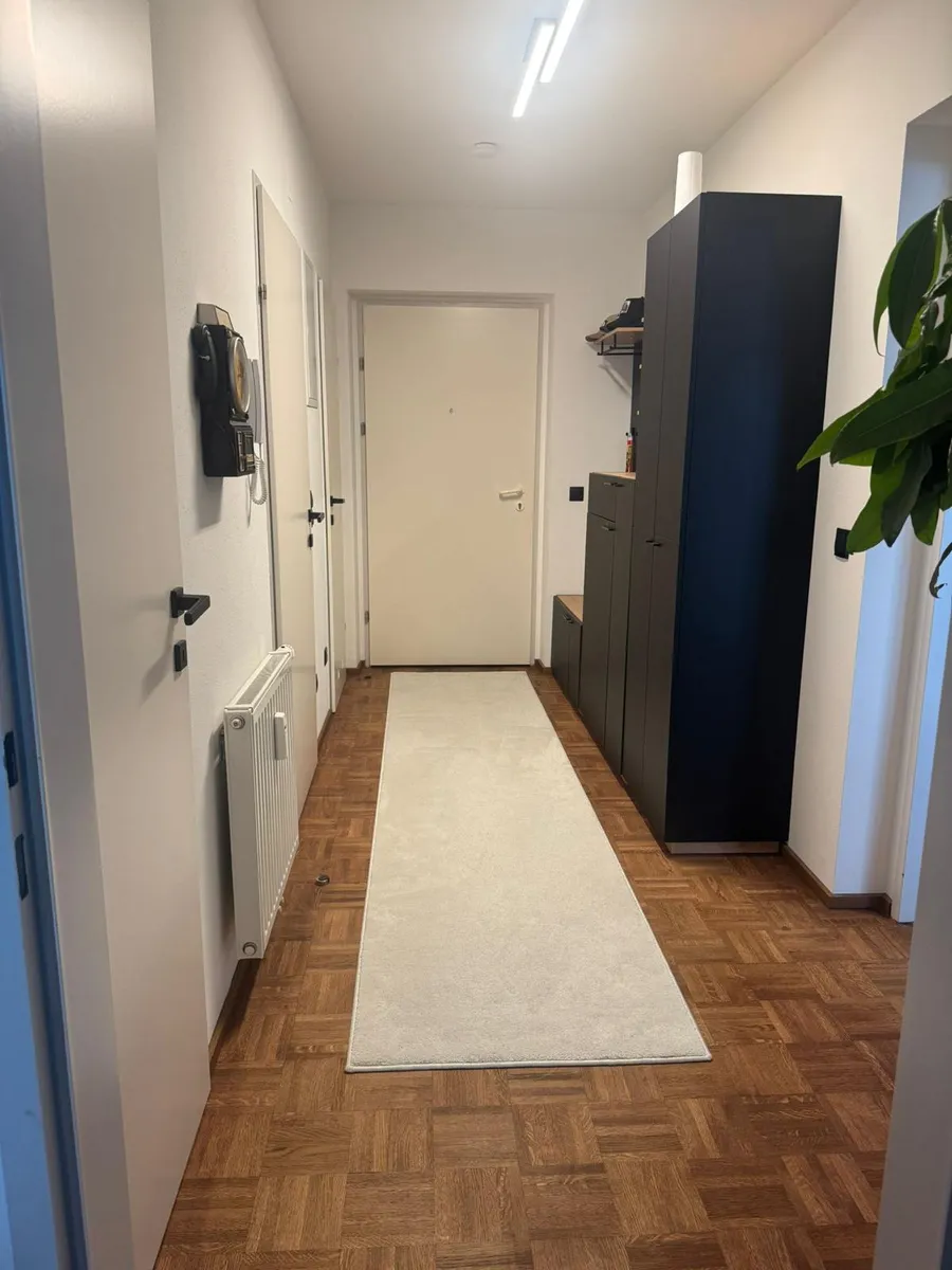 Wohnung – Gries - Ansicht 3
