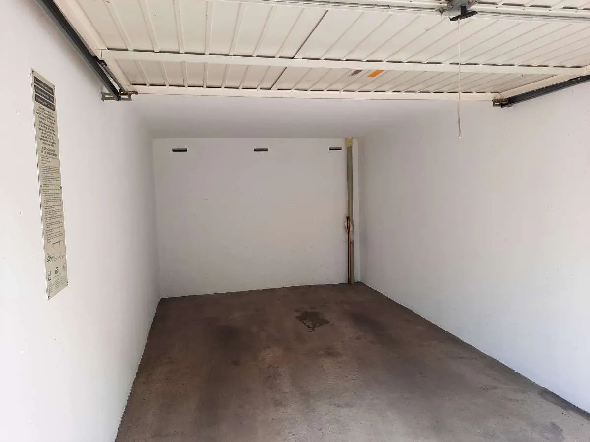 Einzelgarage Wels Thomas-Mann-Straße - Widok 2