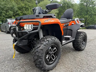 Benda Redstone 550 R2