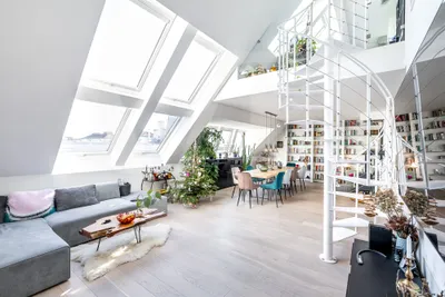 4-Zimmer-Wohnung kaufen in Wien – 156 m², € 1.200.000 – Bild 3 von 32