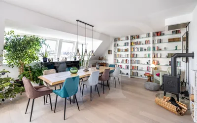 4-Zimmer-Wohnung kaufen in Wien – 156 m², € 1.200.000 – Bild 7 von 32