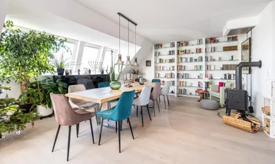 4-Zimmer-Wohnung kaufen in Wien – 156 m², € 1.200.000 – Bild 4 von 32