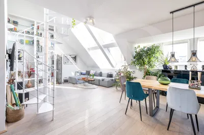 4-Zimmer-Wohnung kaufen in Wien – 156 m², € 1.200.000 – Bild 2 von 32