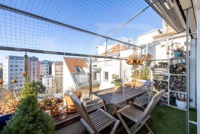 4-Zimmer-Wohnung kaufen in Wien – 156 m², € 1.200.000 – Bild 12 von 32