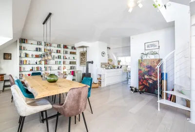 4-Zimmer-Wohnung kaufen in Wien – 156 m², € 1.200.000 – Bild 5 von 32