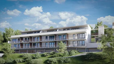 4-Zimmer-Wohnung kaufen in Graz – 92 m², € 465.000 – Bild 3 von 4