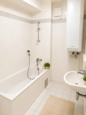 3-Zimmer-Wohnung mieten in Graz – 65 m², € 891 – Bild 4 von 5