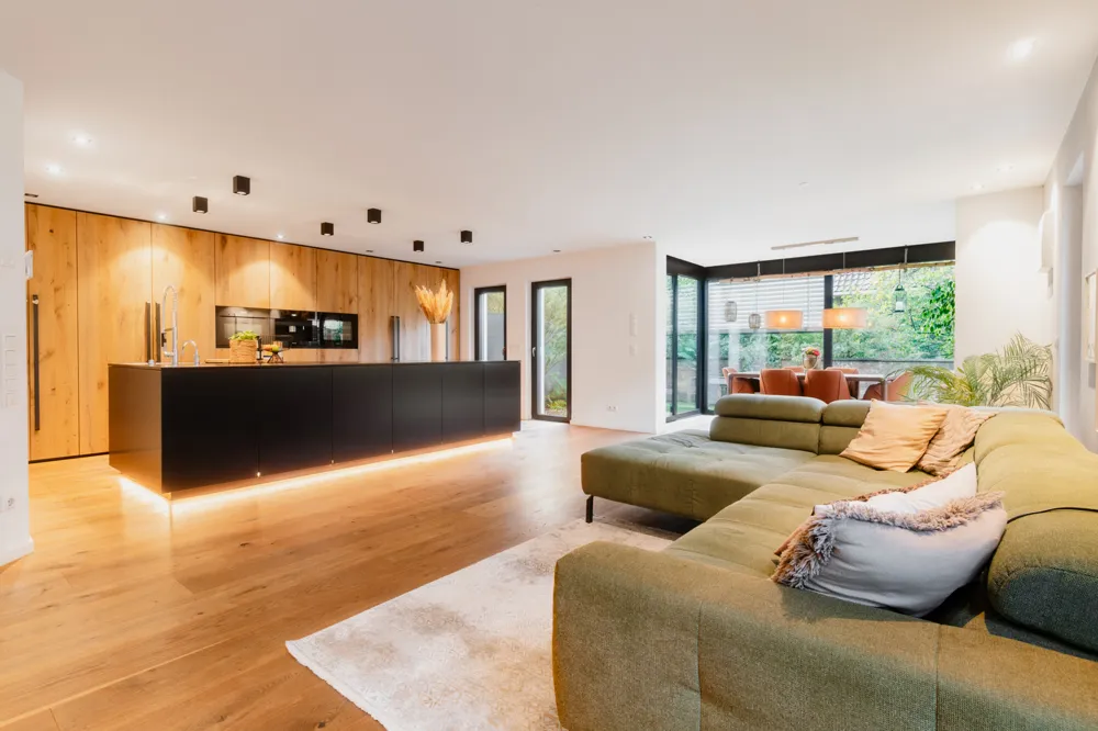 Perfekt für Familien! Ein Zuhause mit Hauscharakter, nahe der Festspielstadt