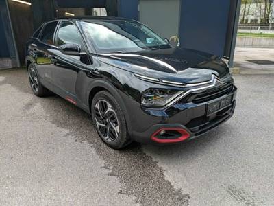 Citroën C4 Shine Pack BLUE HDI 130 EAT8