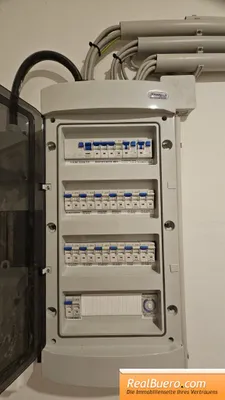 4-Zimmer-Gewerbeimmobilie mieten in Wien – 145 m², € 1.392 – Bild 13 von 17