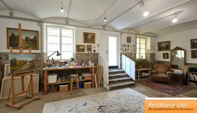 4-Zimmer-Gewerbeimmobilie mieten in Wien – 145 m², € 1.392 – Bild 4 von 17