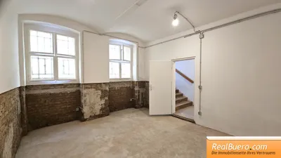 4-Zimmer-Gewerbeimmobilie mieten in Wien – 145 m², € 1.392 – Bild 6 von 17