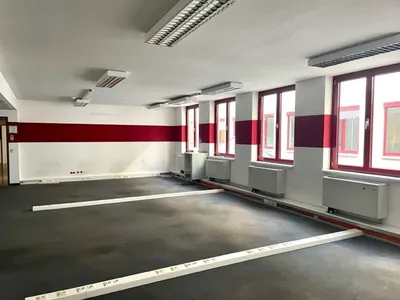 Gewerbeimmobilie mieten in Wien – 151 m², € 16 – Bild 3 von 11