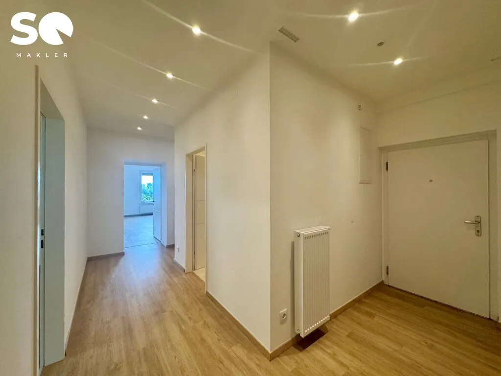 #SQ - BÜRO IM BOTSCHAFTSVIERTEL DIREKT BEIM SCHLOSS BELVEDERE! - Ansicht 2