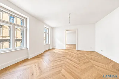 3-Zimmer-Wohnung kaufen in Wien – 70,24 m², € 598.000 – Bild 2 von 15
