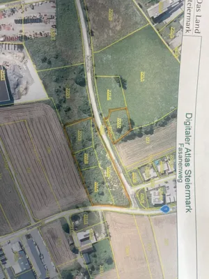 Grundstück kaufen in Hartberg-Fürstenfeld – 7 855 m², € 545.000 – Bild 2 von 2