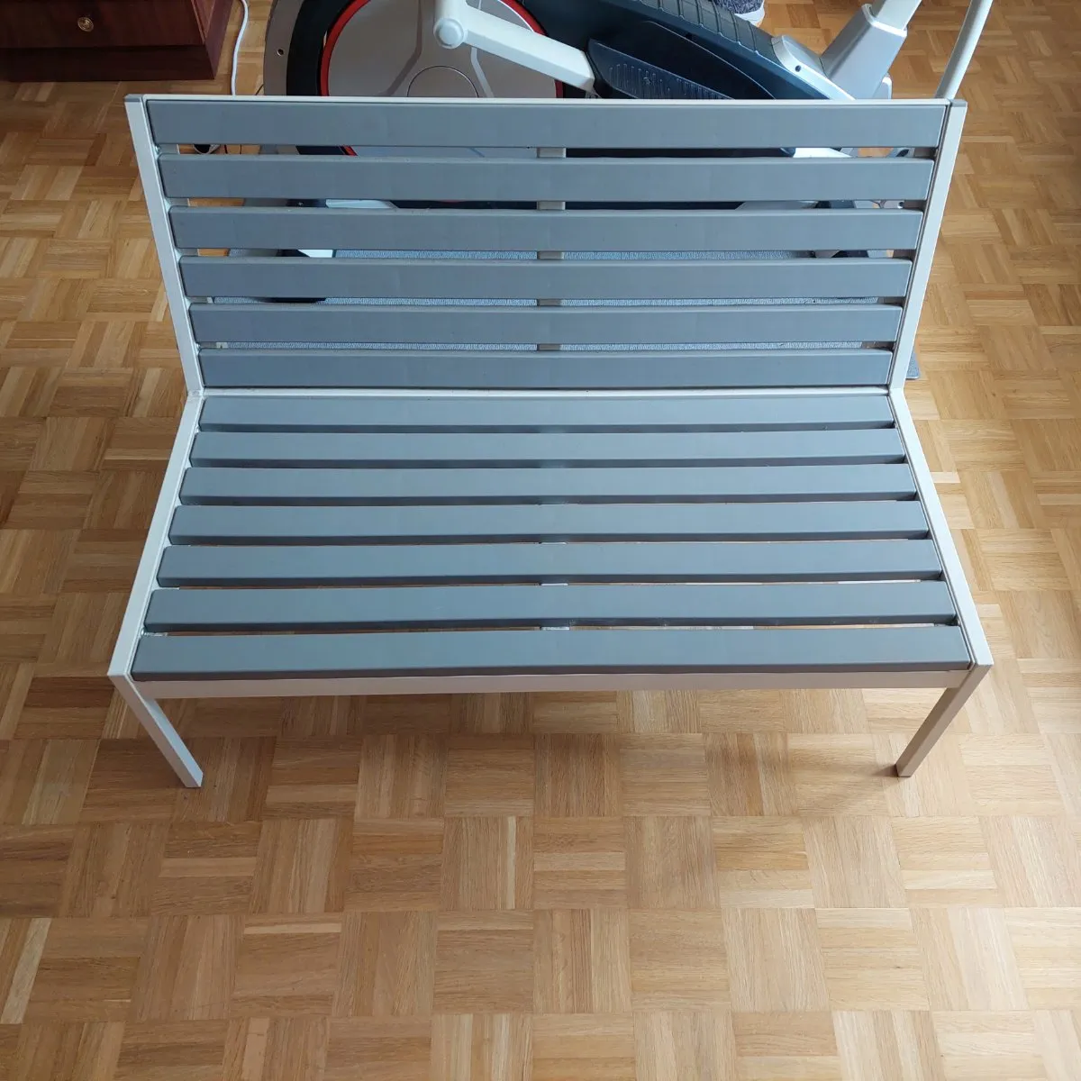 Balkon/ Gartenbank IKEA Jolpen, € 35,- (1060 Wien)