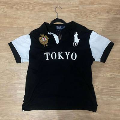 Polo Ralph Lauren Big Pony - Tokyo Edition, € 40,- (1200 Wien
