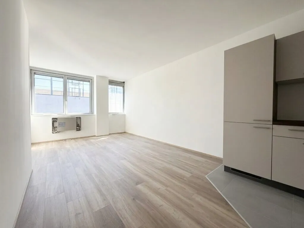Wohnung – Wien, Fünfhaus - Ansicht 2