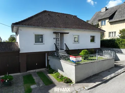 4-Zimmer-Haus kaufen in Melk – 85 m², € 298.000 – Bild 2 von 20