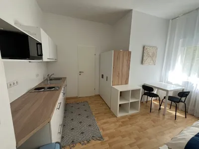 1-Zimmer-Wohnung mieten in Wien – 25 m², € 720 – Bild 5 von 7