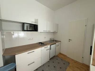 1-Zimmer-Wohnung mieten in Wien – 25 m², € 720 – Bild 6 von 7