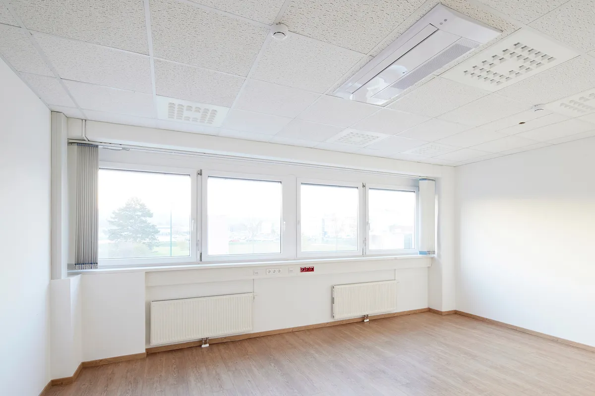 Top B10: Bürofläche im Objekt B17-2 zu mieten! - Ansicht 3