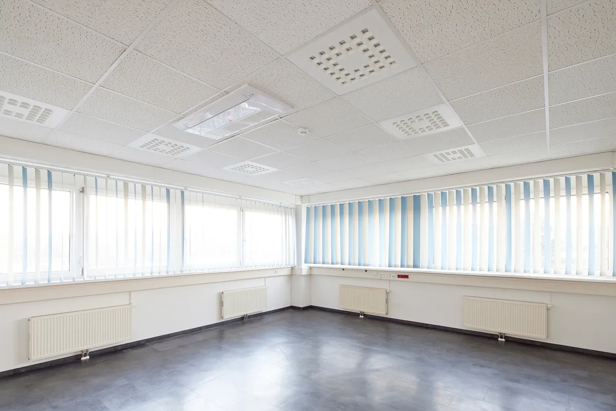 Top B10: Bürofläche im Objekt B17-2 zu mieten! - Ansicht 2