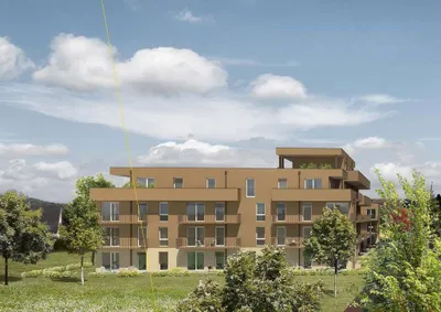 3-Zimmer-Wohnung kaufen in Graz-Umgebung – 68,1 m², € 329.000 – Bild 13 von 15