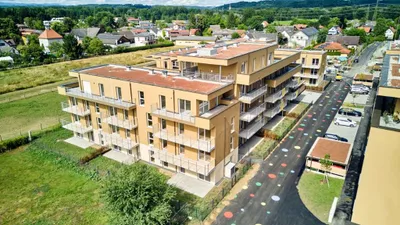 3-Zimmer-Wohnung kaufen in Graz-Umgebung – 68,1 m², € 329.000 – Bild 5 von 15