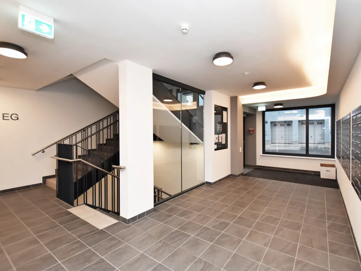Wohnung – Wien - Ansicht 3