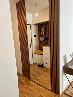 2-Zimmer-Wohnung mieten in Wien – 51 m², € 1.140 – Bild 6 von 23