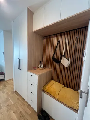 2-Zimmer-Wohnung mieten in Wien – 51 m², € 1.140 – Bild 7 von 23