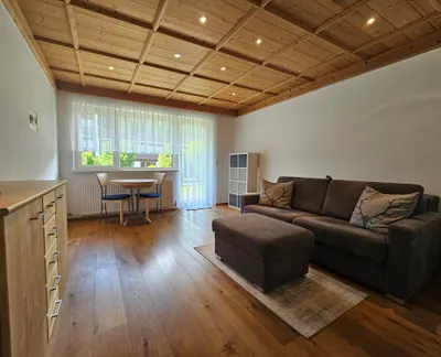 Wohnung kaufen in Kitzbühel – 33 m², € 249.000 – Bild 1 von 6