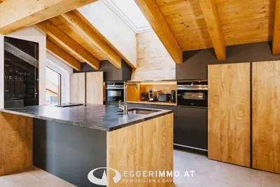 5-Zimmer-Wohnung kaufen in Zell am See – 153,5 m², € 995.000 – Bild 2 von 16